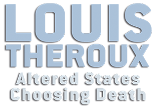 Louis Theroux: Altered States - Choosing Death