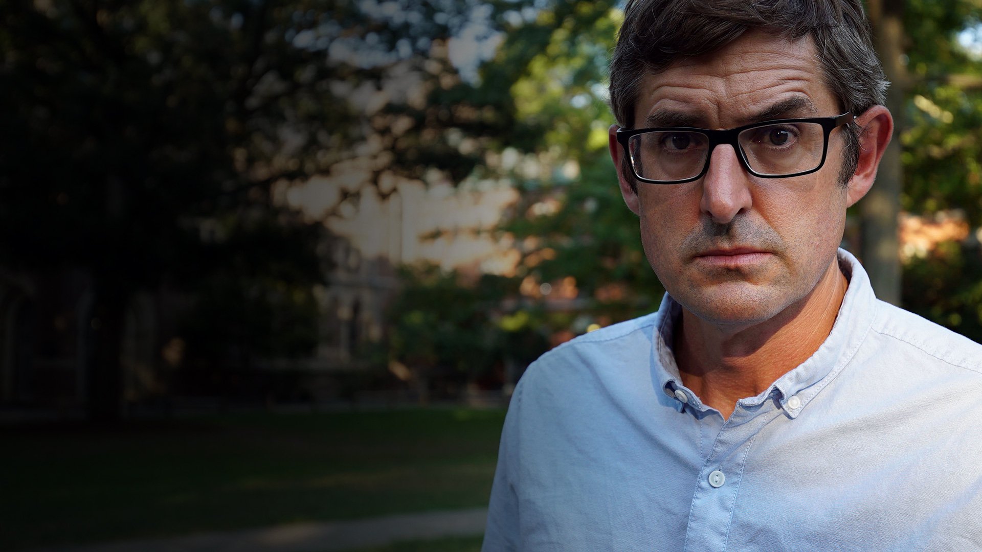 Stream Louis Theroux The Night In Question Online Download And Watch Hd Movies Stan