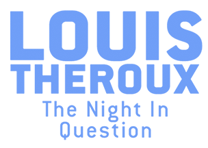 Stream Louis Theroux: The Night In Question Online | Download And Watch ...