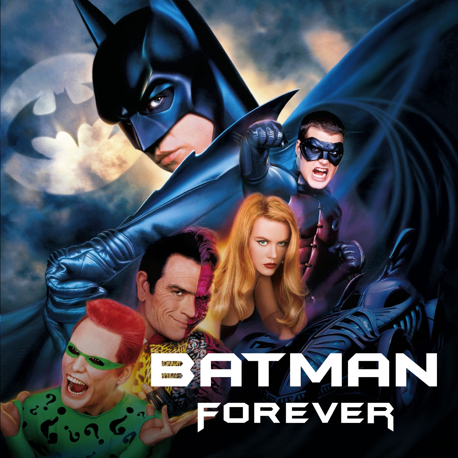 Stream Batman Forever Online | Download and Watch HD Movies | Stan