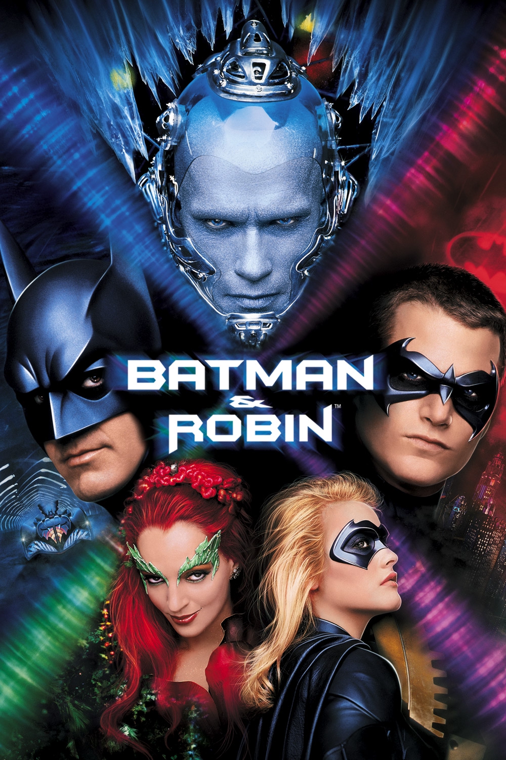 Stream Batman & Robin Online | Download and Watch HD Movies | Stan