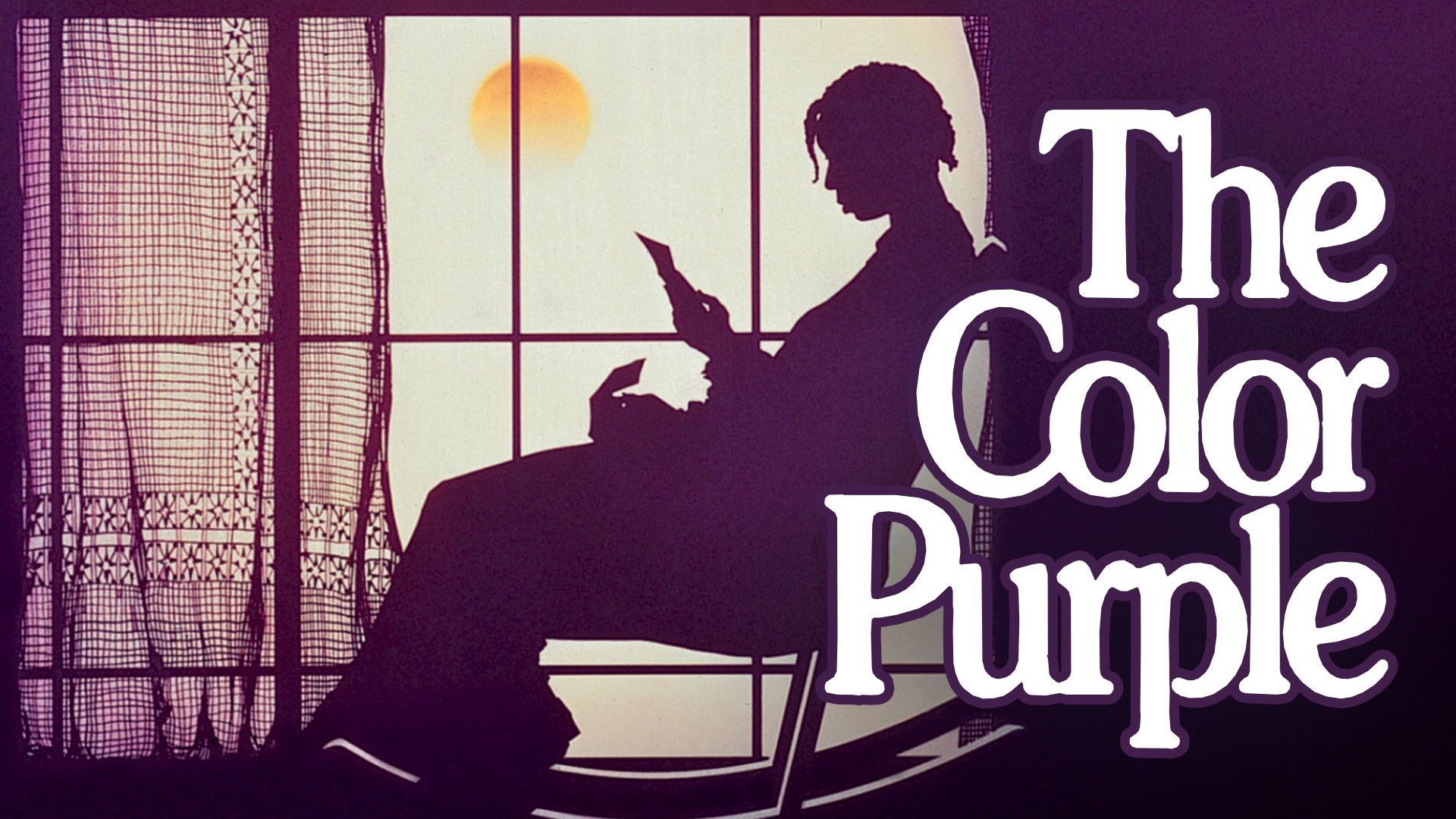 Watch The Color Purple Online 