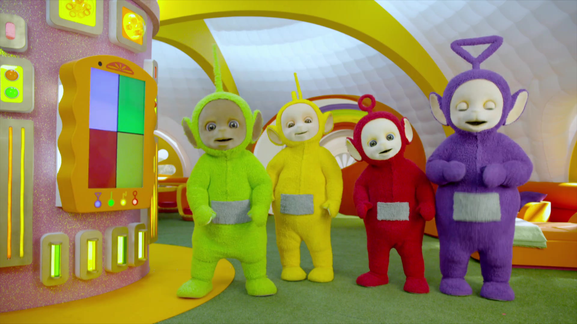 Watch Teletubbies (2015) Season 2 Online | Stream TV Shows | Stan