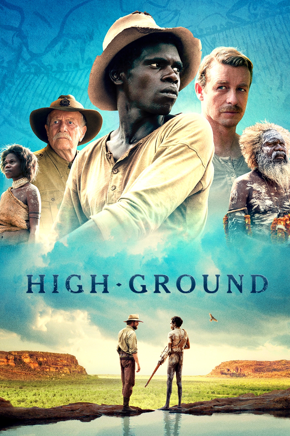 Watch Western Adventure Movies Online Stan