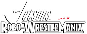 The Jetsons & WWE: Robo-WrestleMania!