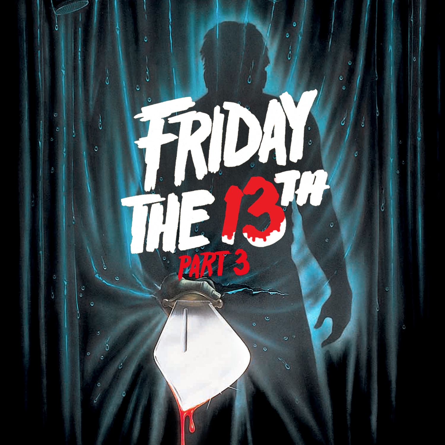 Watch friday the deals 13th 3 online free