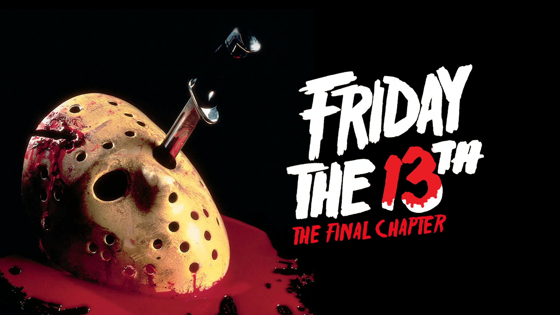 Stream Friday The 13th Part IV The Final Chapter Online Download and