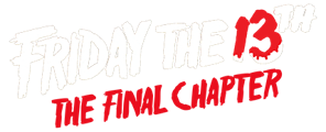 Friday The 13th Part IV: The Final Chapter