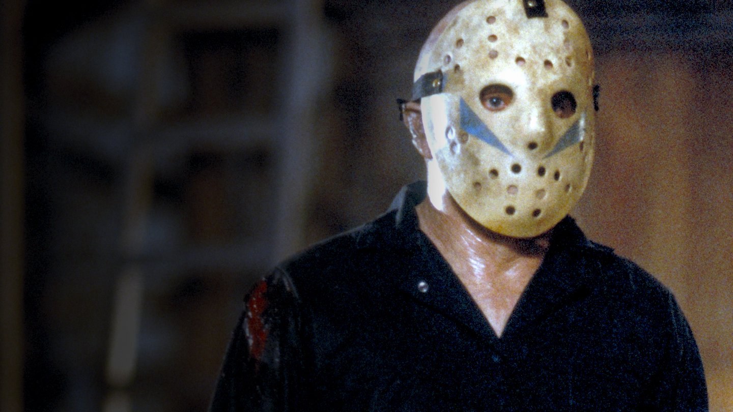 Friday The 13th Part V: A New Beginning
