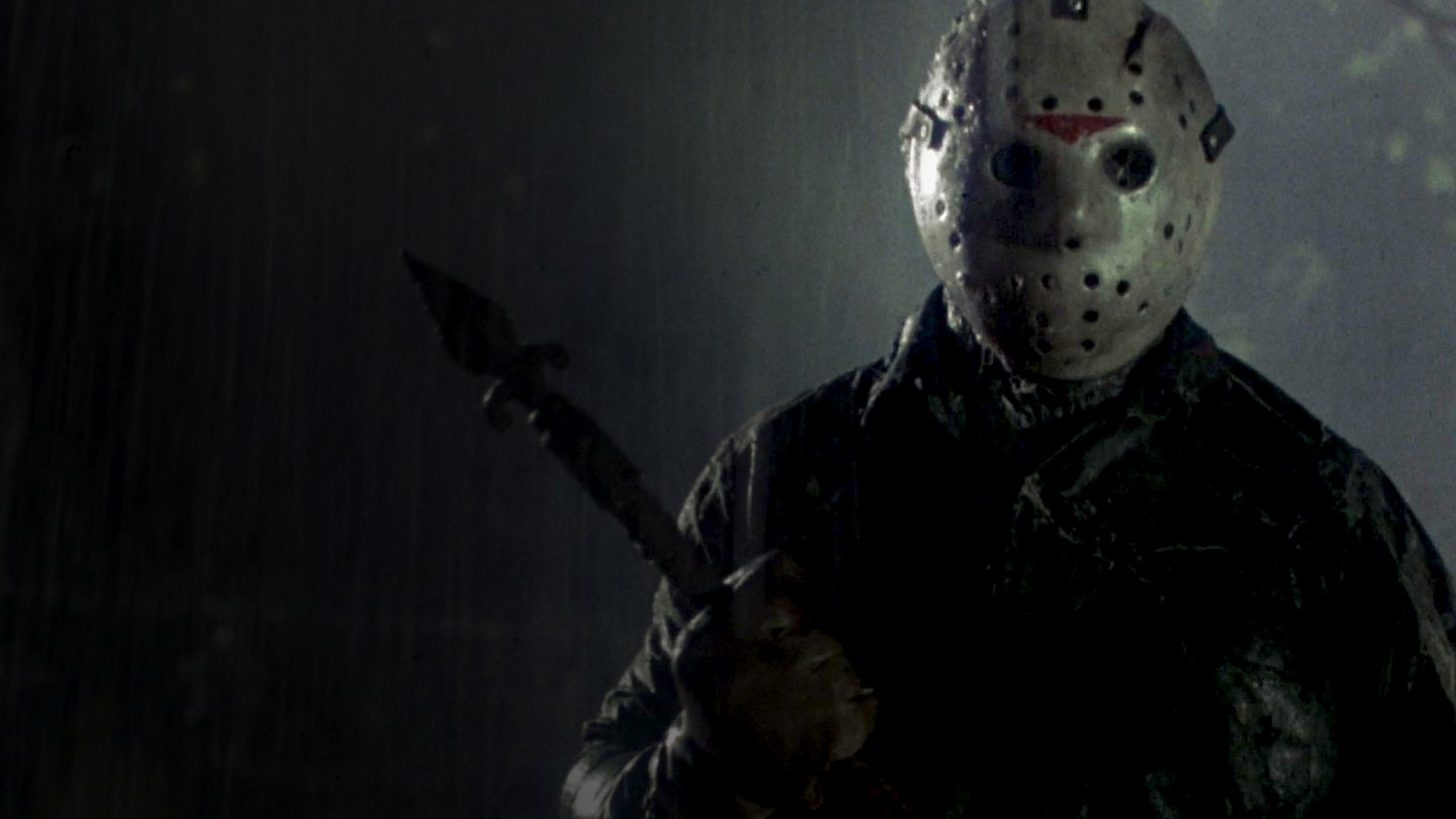 Friday the 13th Films