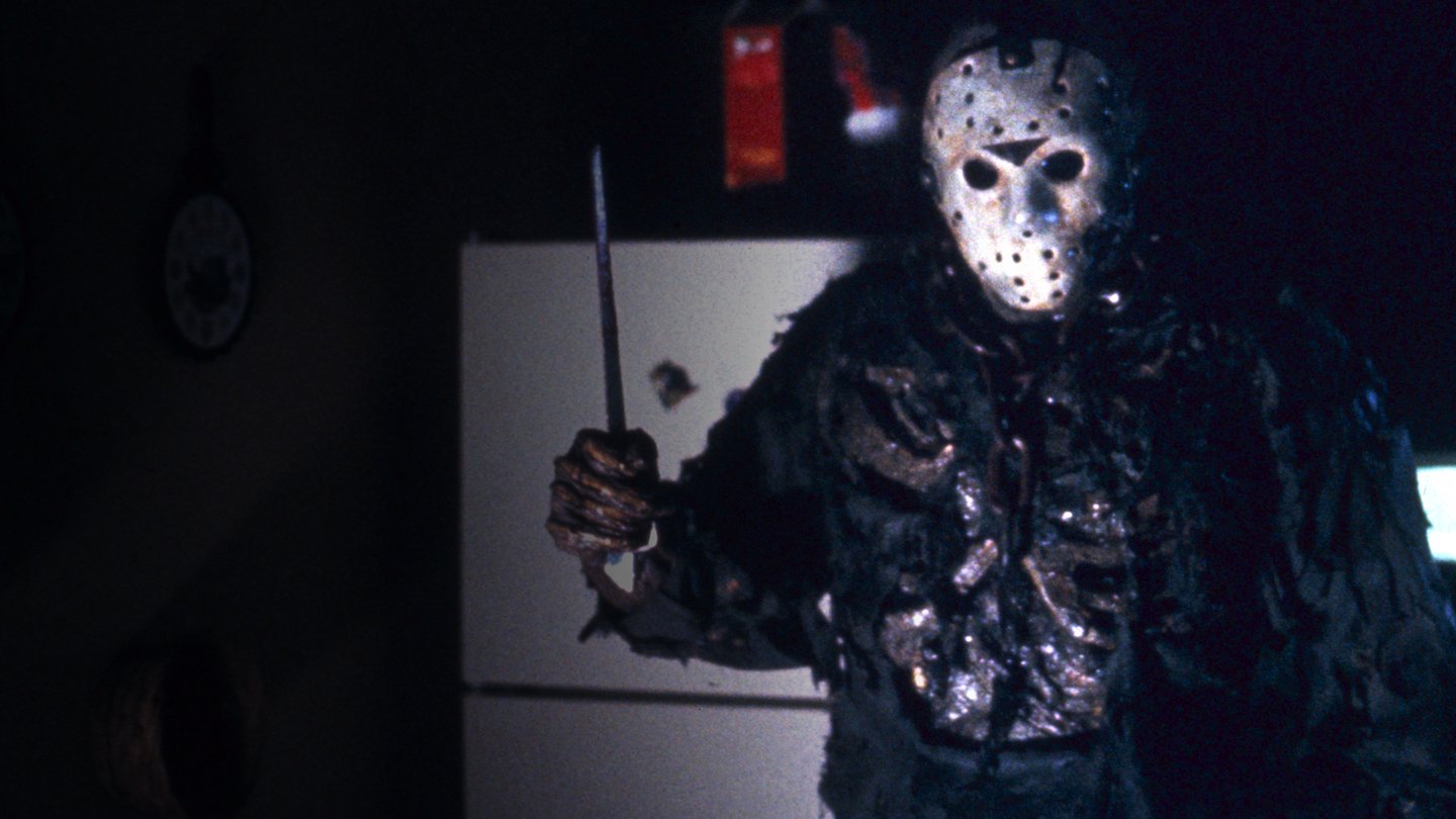 Friday The 13th Part VII: The New Blood