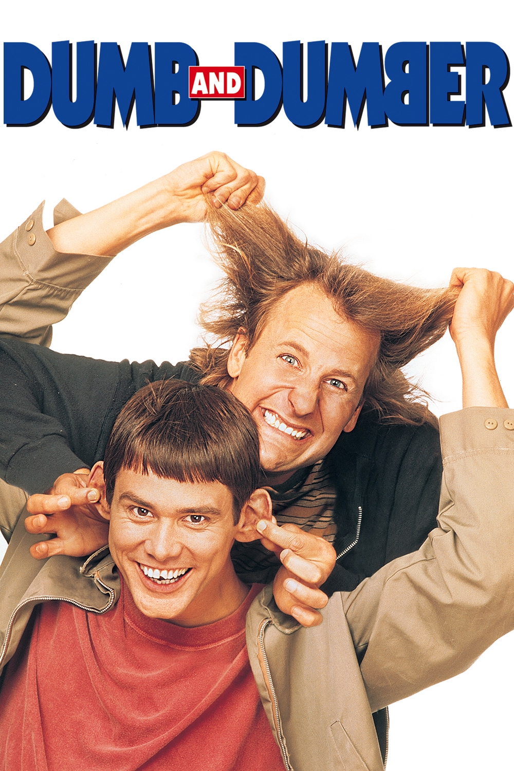 Watch Jim Carrey TV Shows & Movies Online | Stan