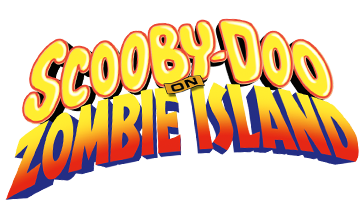 Scooby-Doo on Zombie Island