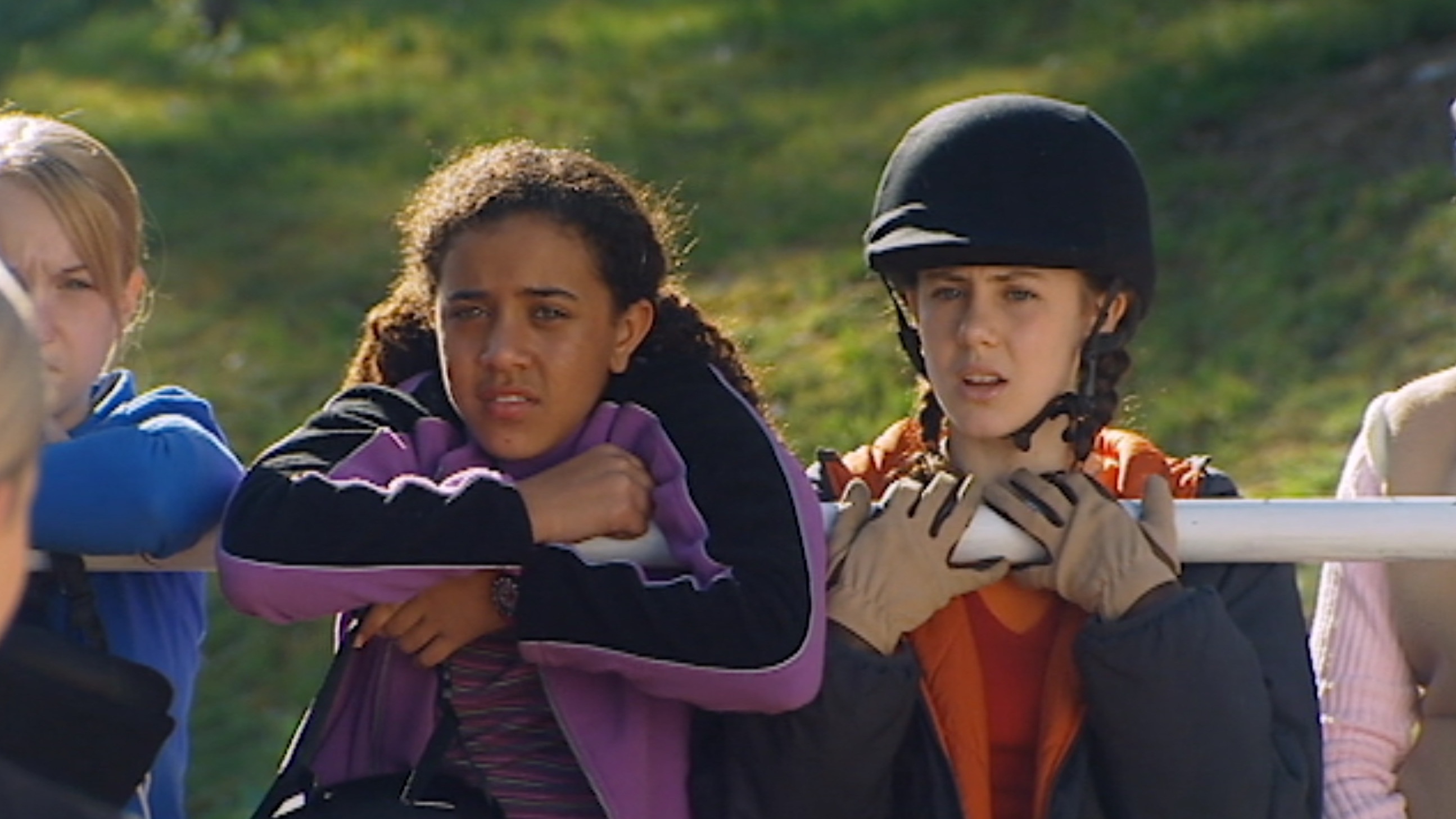 Watch The Saddle Club Season 2 Online Stream TV Shows Stan