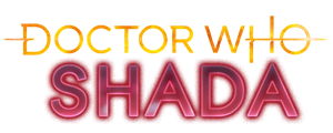 Doctor Who: Shada