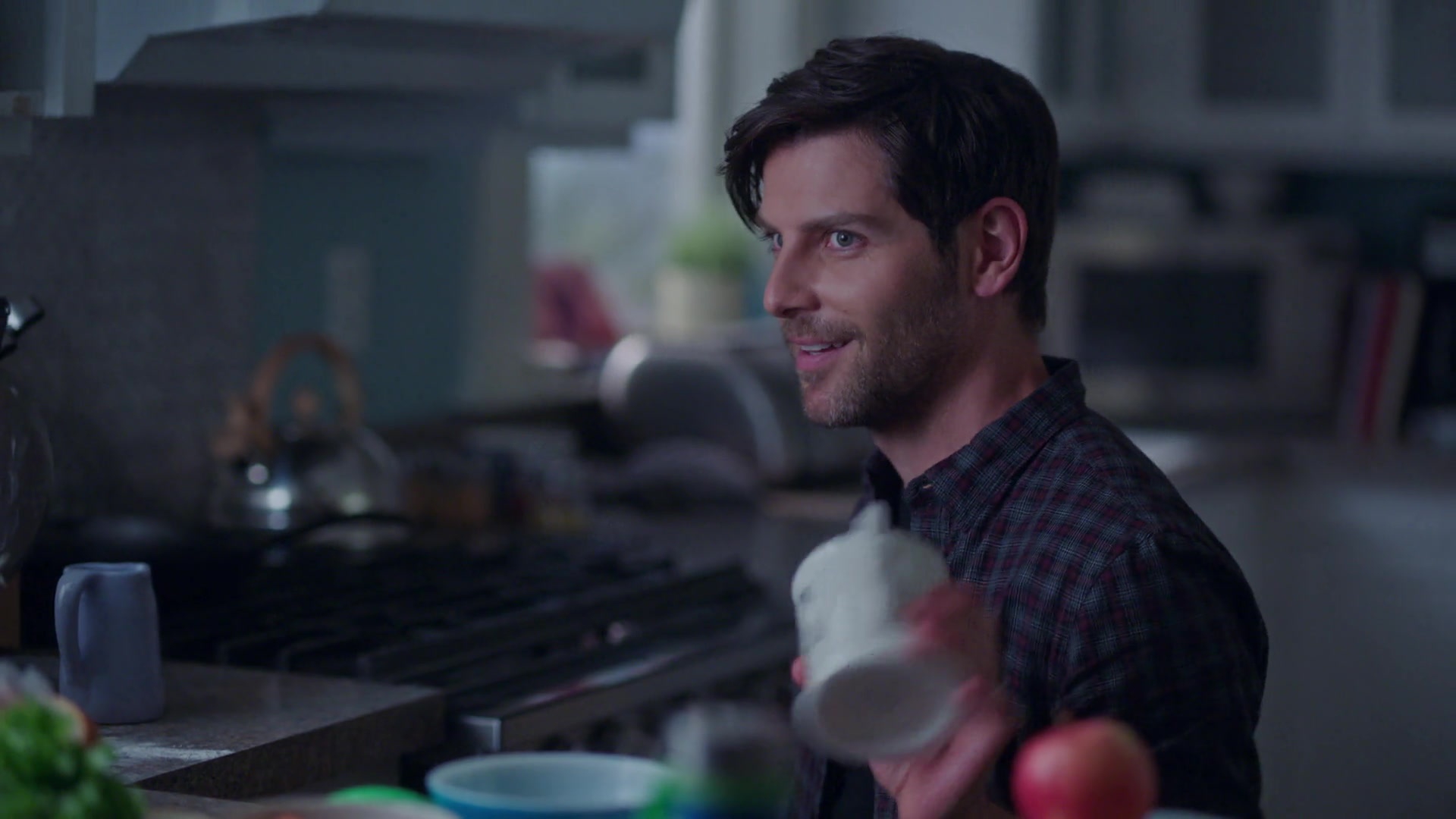 Watch A Million Little Things Season 3 Online | Stream TV Shows | Stan