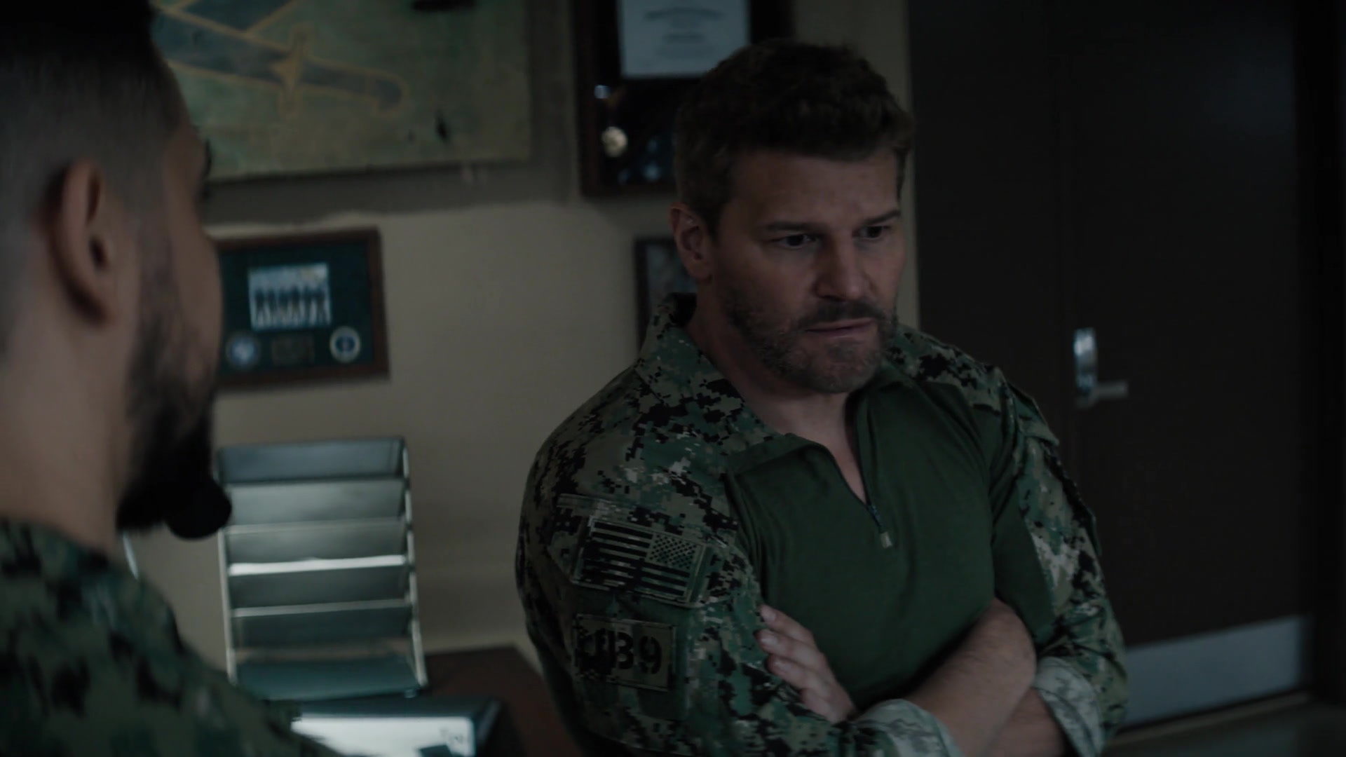 Watch SEAL Team Season 4 Online | Stream TV Shows | Stan