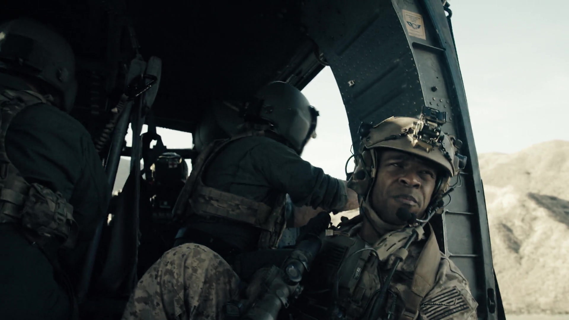 Watch SEAL Team Season 4 Online Stream TV Shows Stan