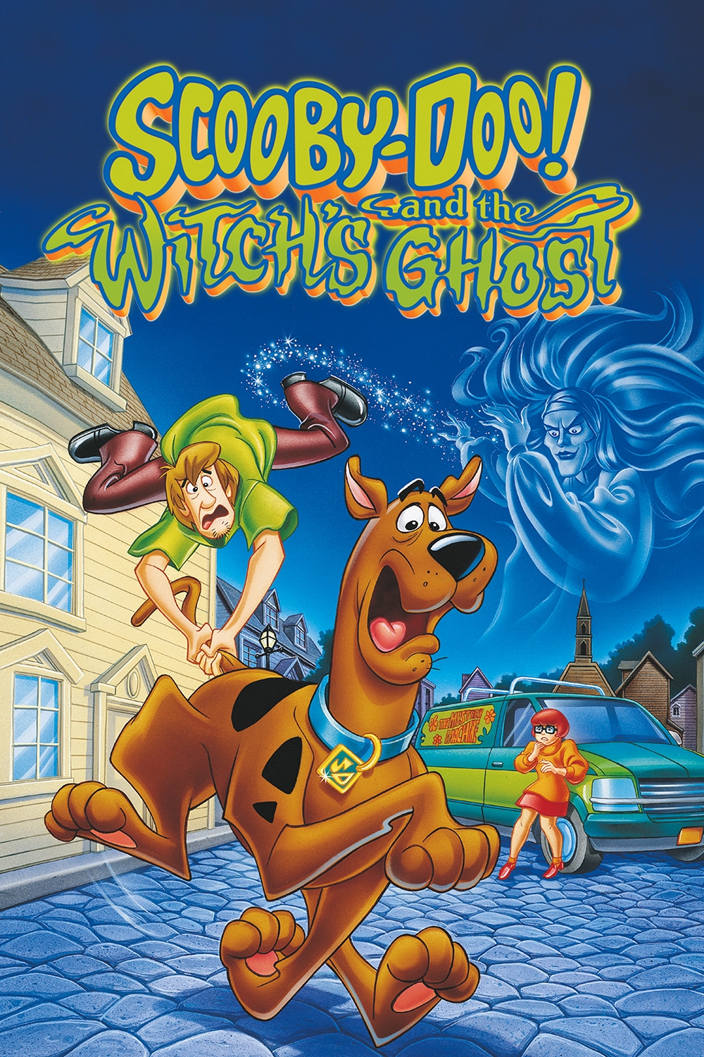 Where To Watch Scooby Doo Movies For Free Watch Scooby-Doo Movies on Stan.