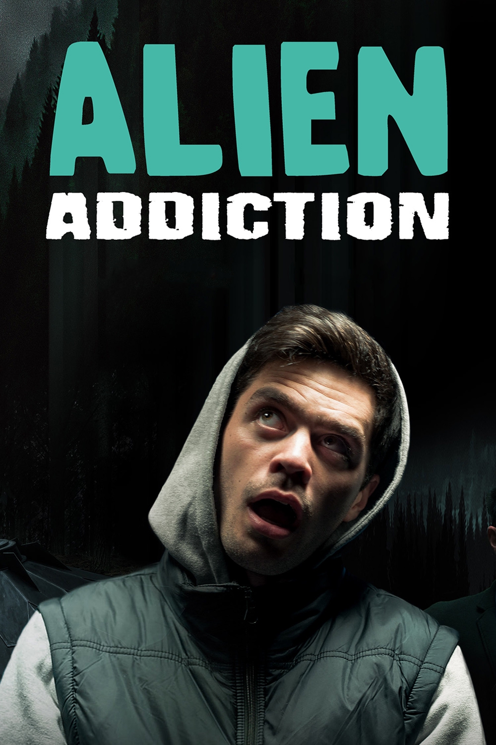 Watch Sci-Fi Comedy Movies Online | Stan