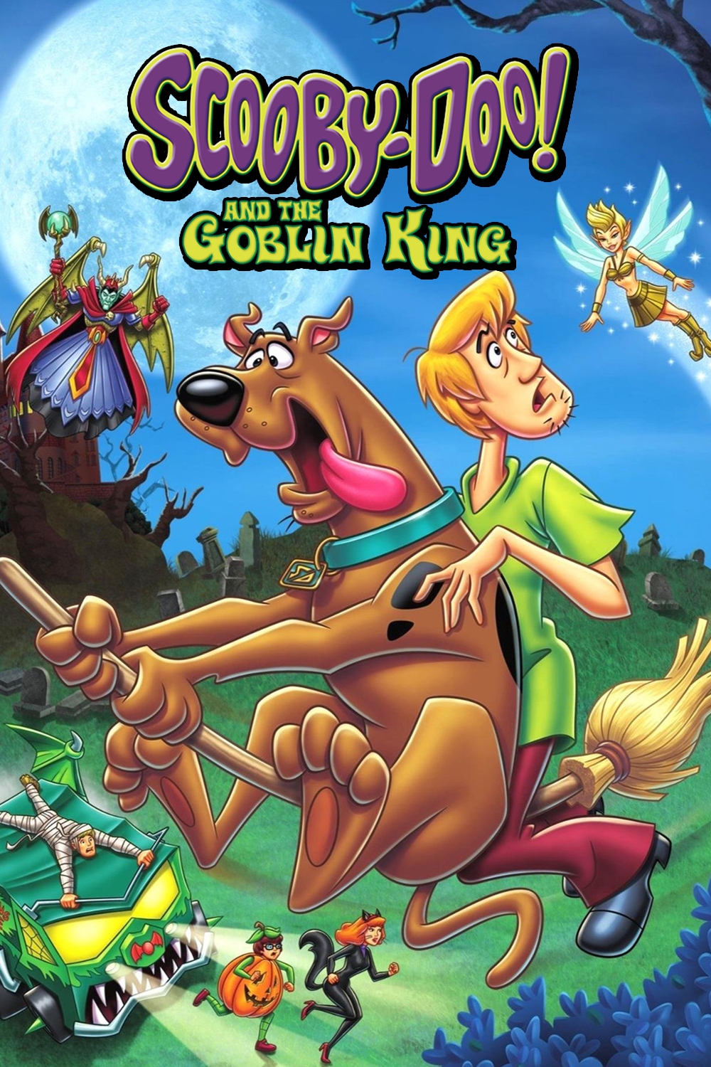 Where To Watch Scooby Doo Movies For Free Watch Scooby-Doo Movies on Stan.