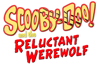 Scooby-Doo! And The Reluctant Werewolf