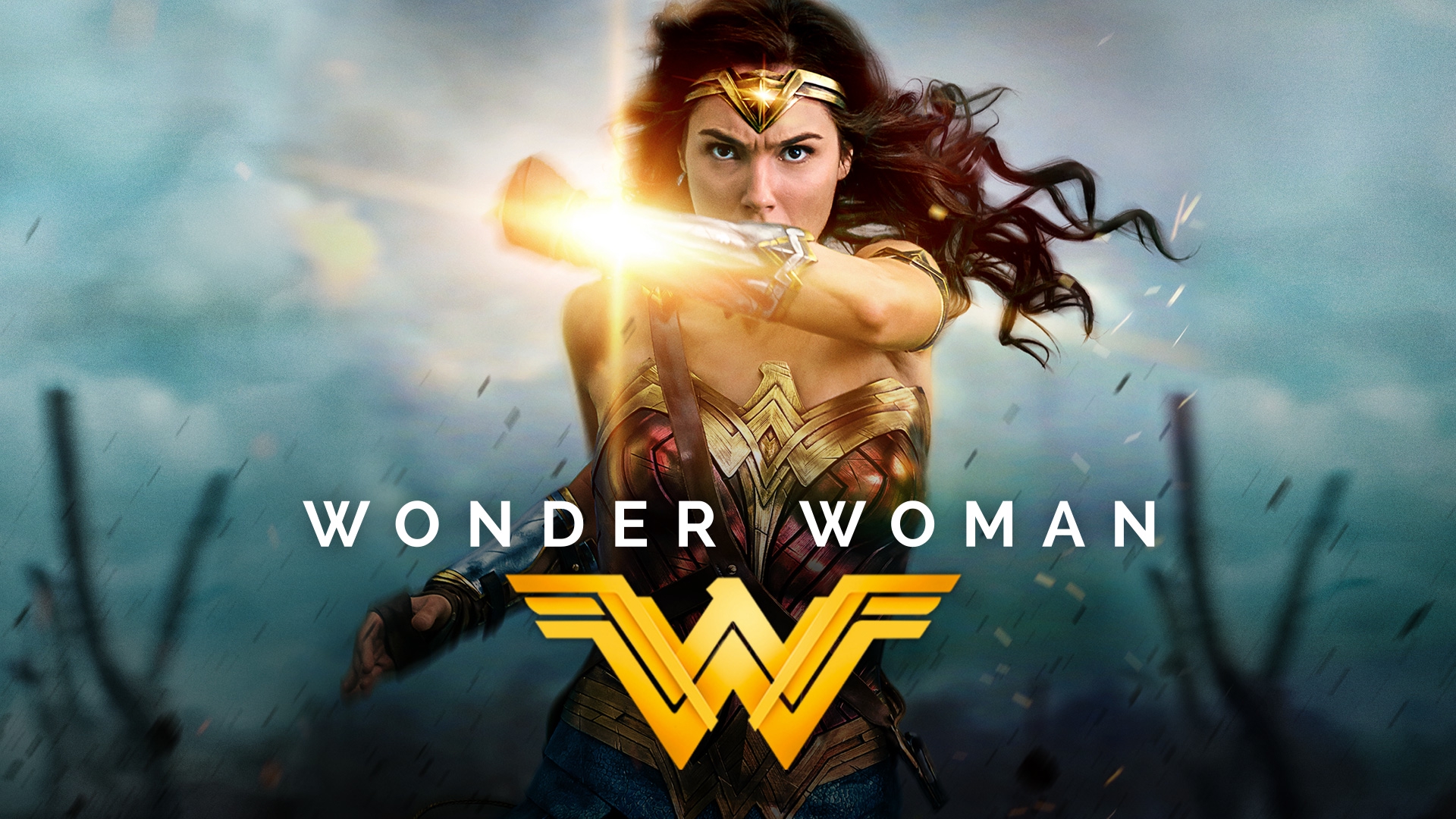 Watch Wonder Woman Online | Stream HD Movies | Stan
