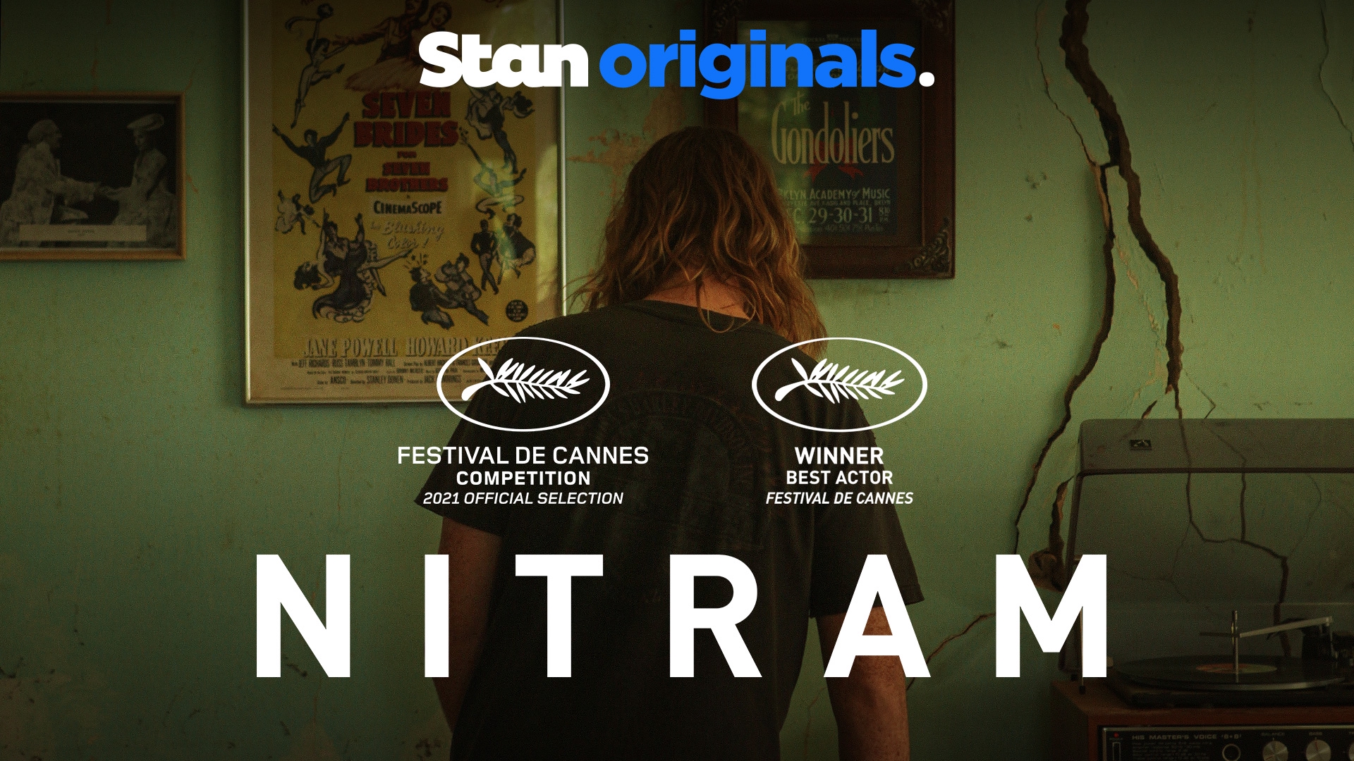 Watch NITRAM Online, Now Streaming