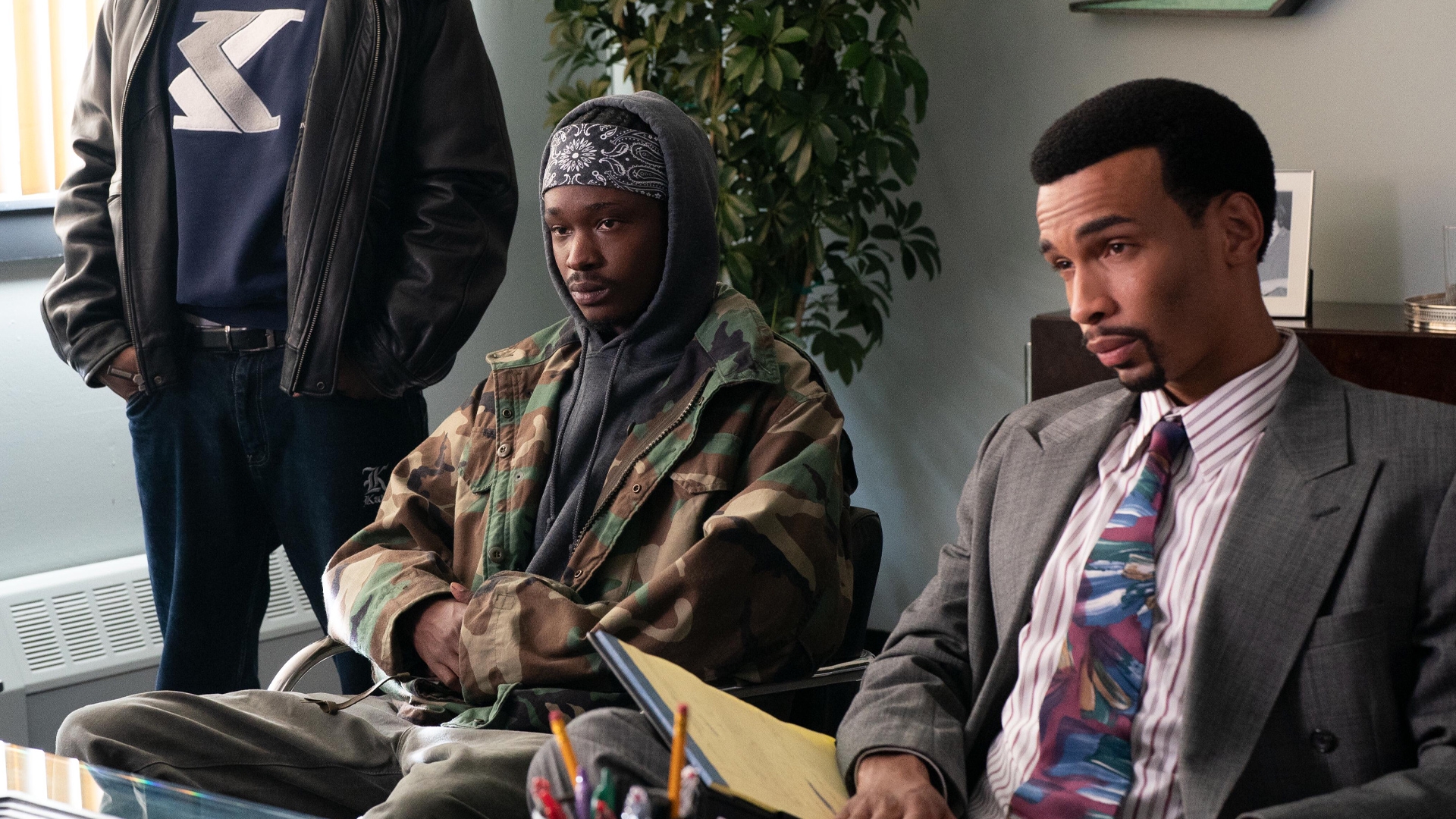 Watch Wu-Tang: An American Saga Season 2 Online | Stream TV Shows | Stan - Wu Tang An American Saga Stream Free