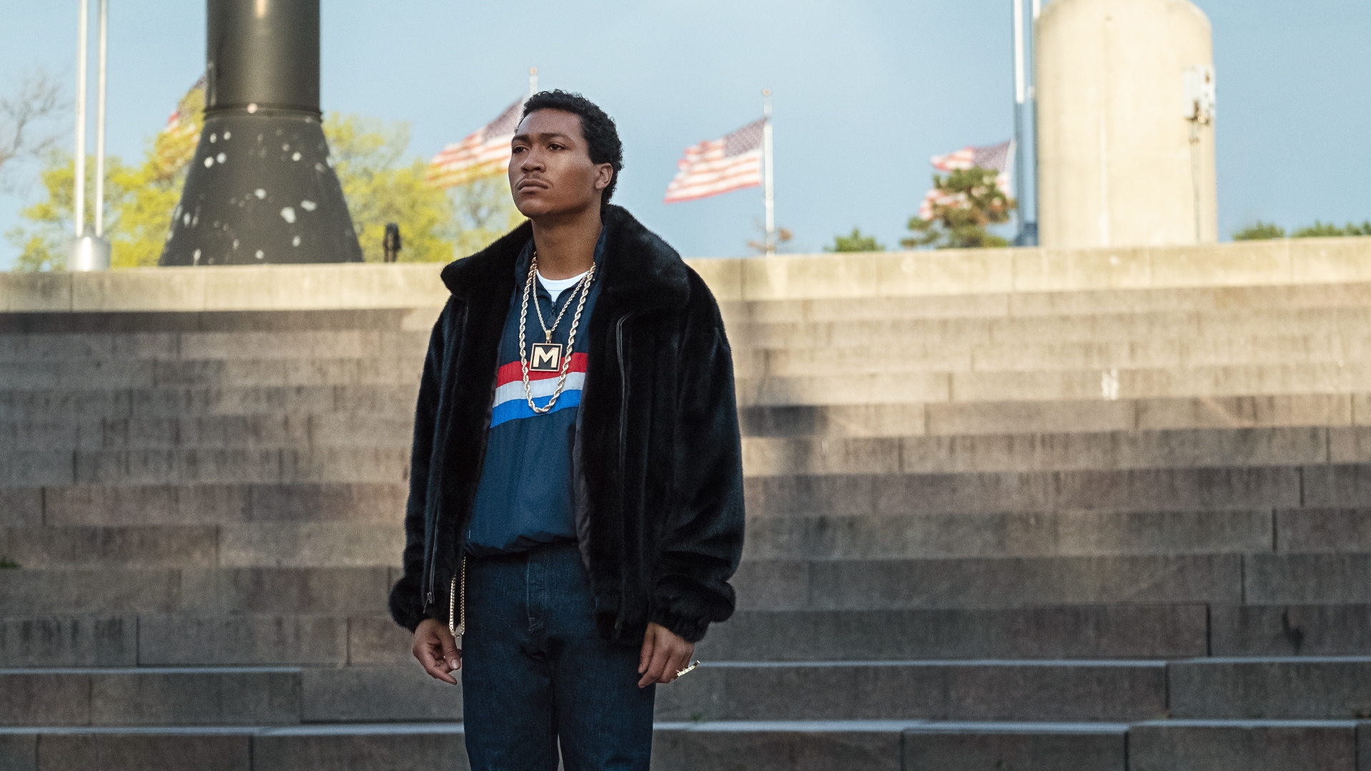 Bmf Episode 8 Streaming Vf Watch BMF TV Show | Now Streaming | Stan.