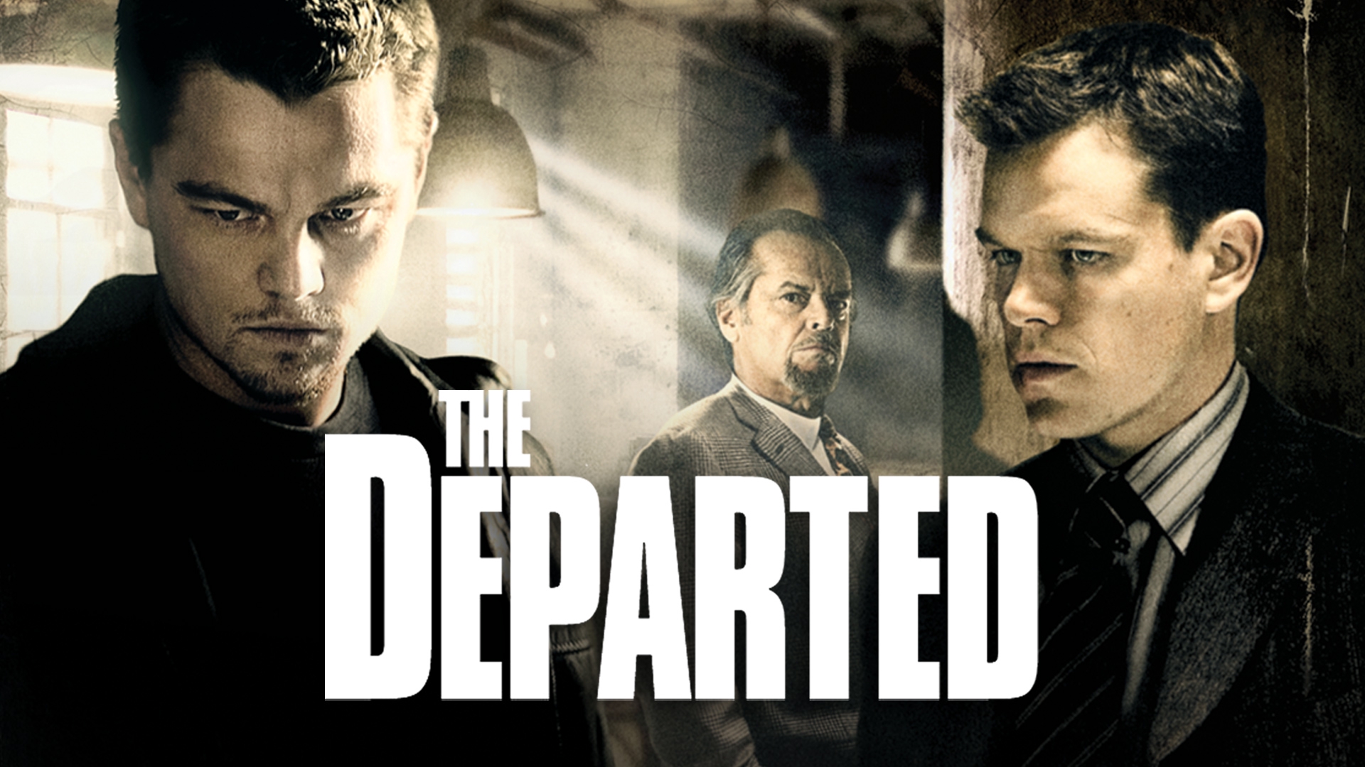 Watch The Departed Online | Stream HD Movies | Stan