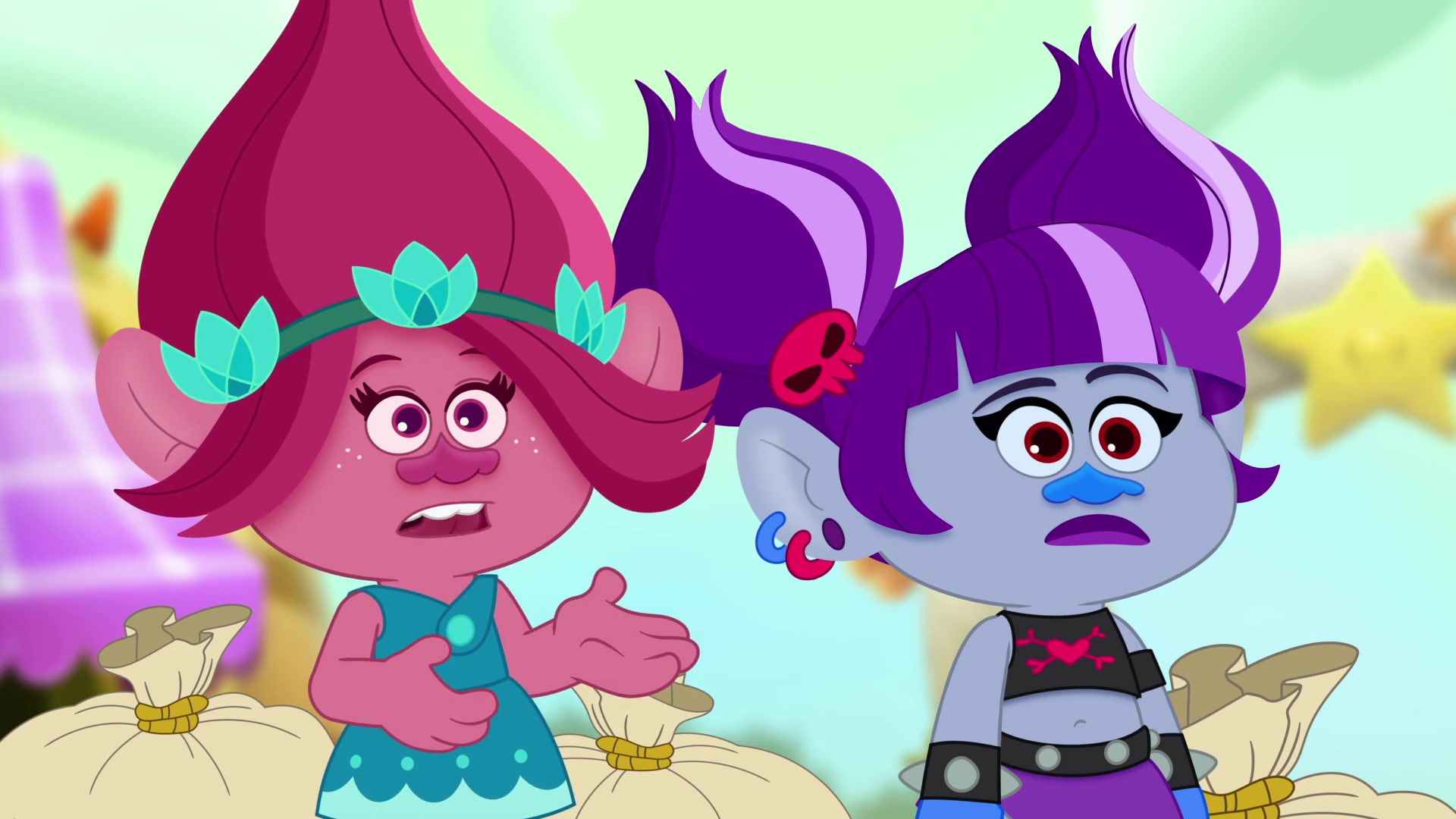 Watch Trolls: TrollsTopia Online | Stream Season 2 Now | Stan