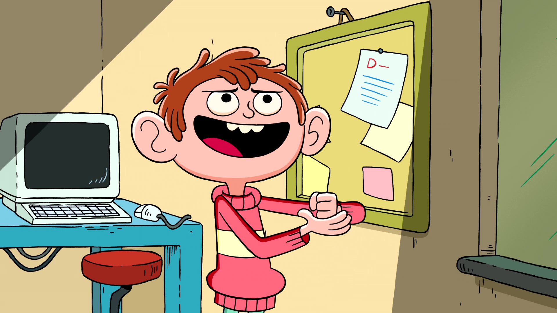 Watch Uncle Grandpa Online Stream Seasons 12 Now Stan