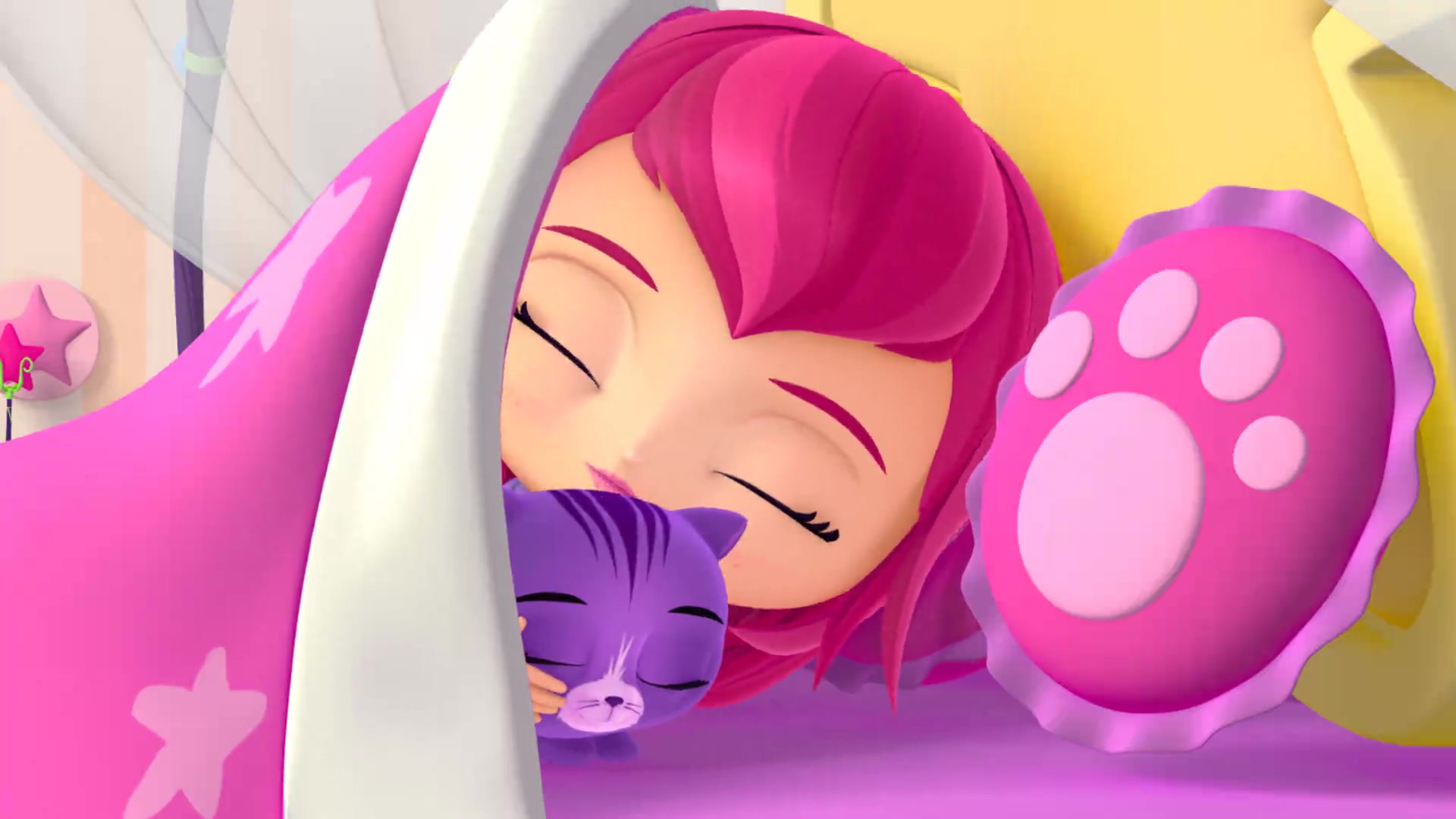 Watch Little Charmers Season 2 Online Stream TV Shows Stan