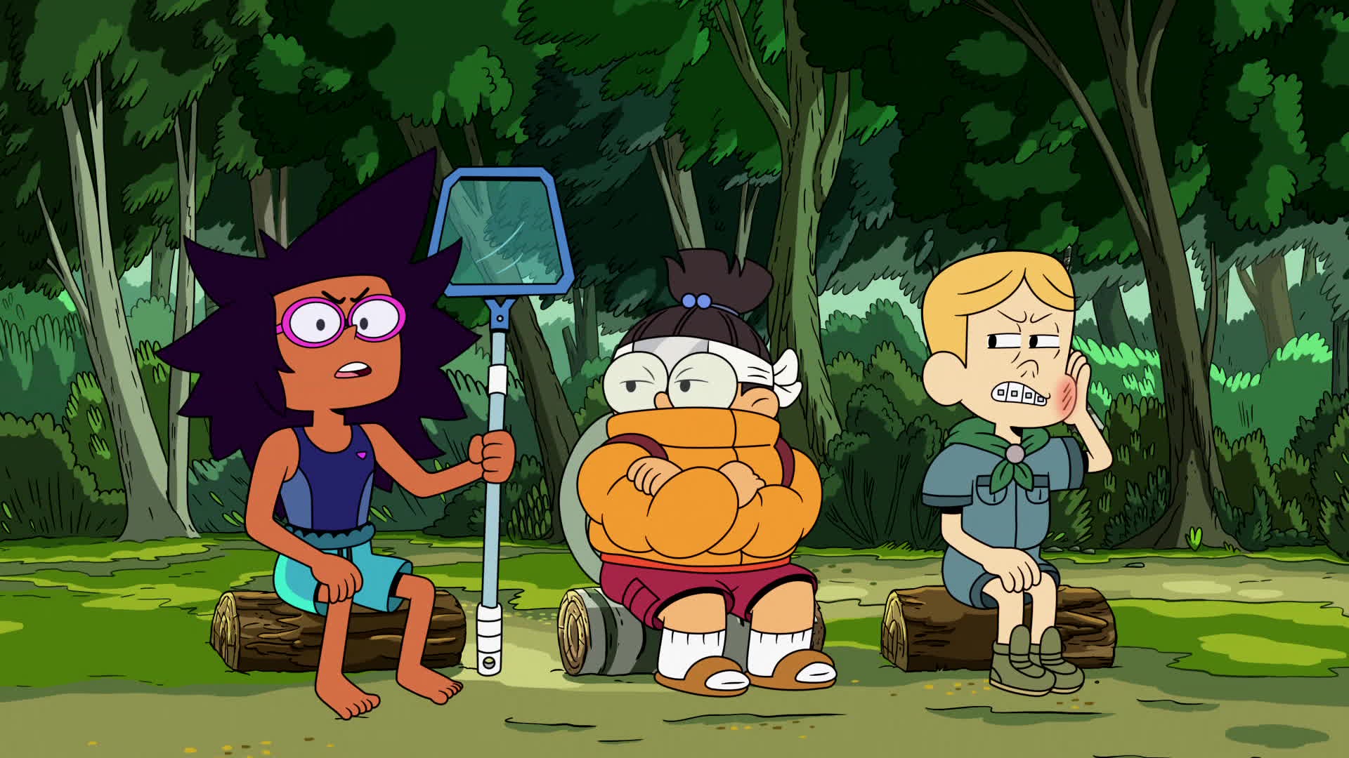 Watch Craig Of The Creek Season 3 Online Stream TV Shows Stan Watch Craig Of The Creek Season 3 Online Stream TV Shows Stan