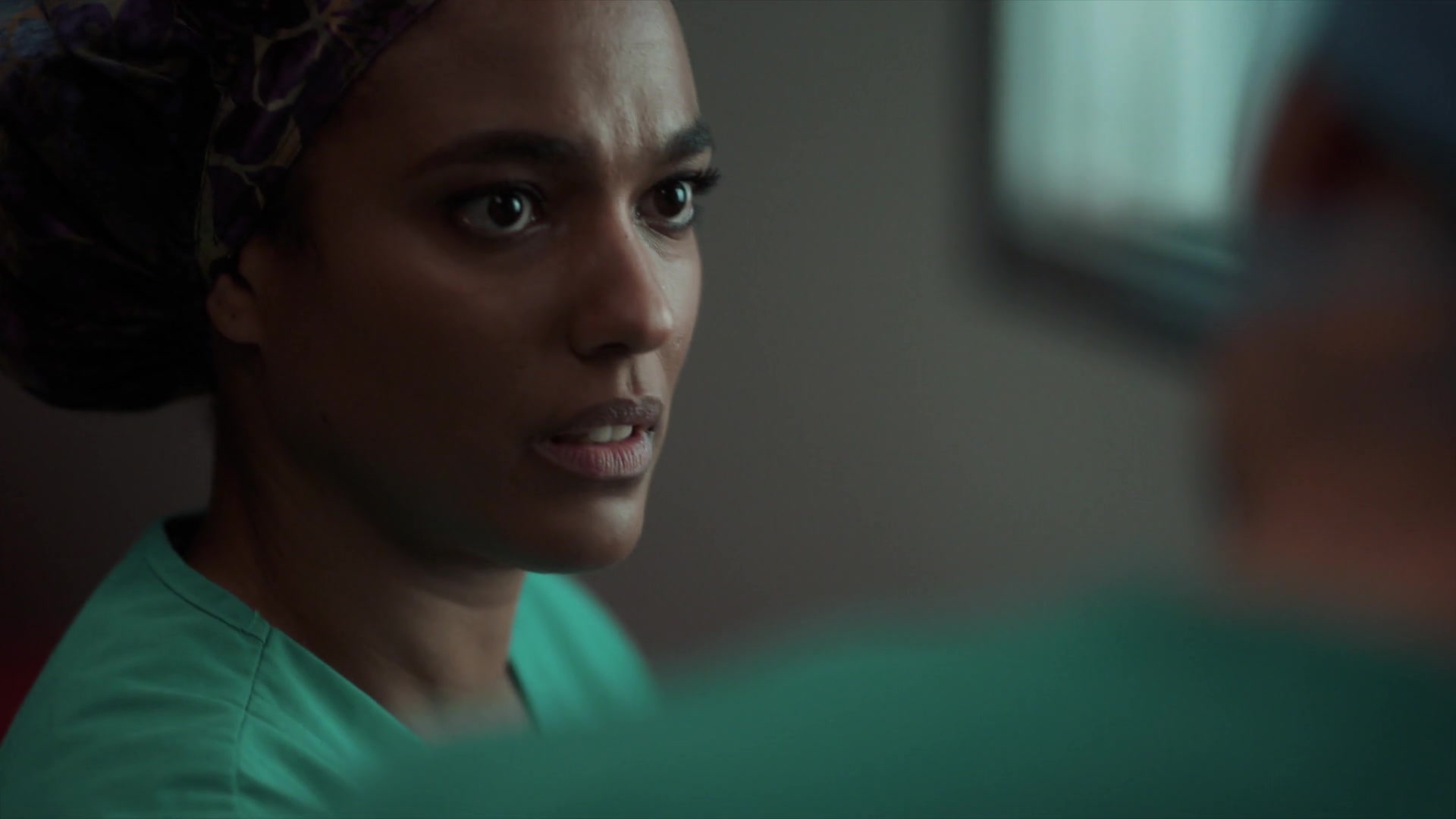 Watch New Amsterdam Season 3 Online | Stream TV Shows | Stan