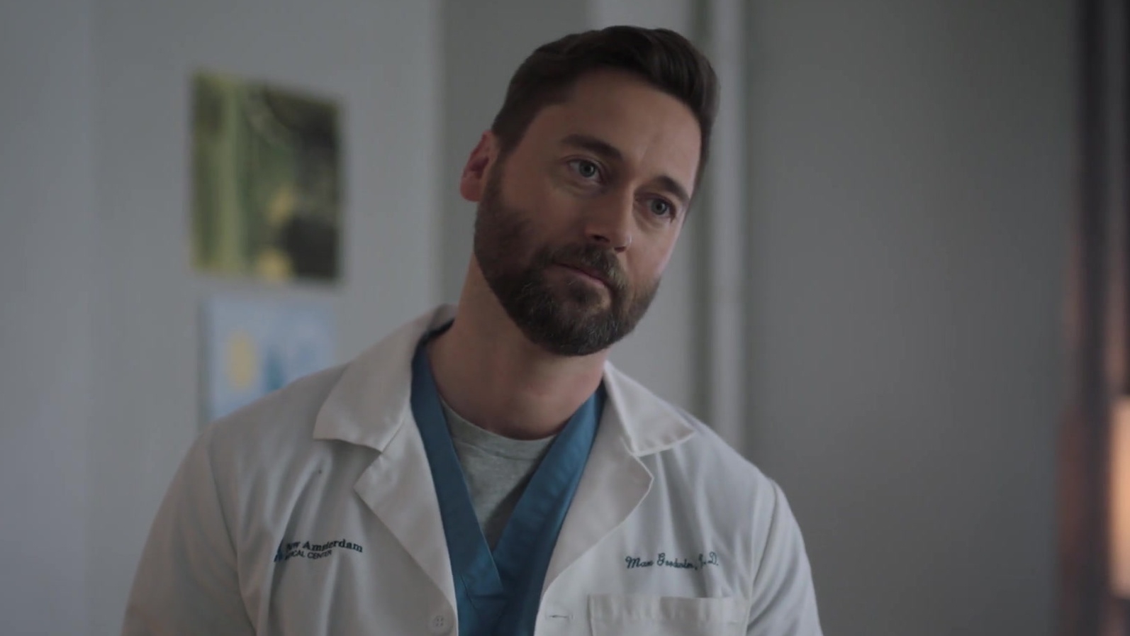 Watch New Amsterdam Season 3 Online | Stream TV Shows | Stan
