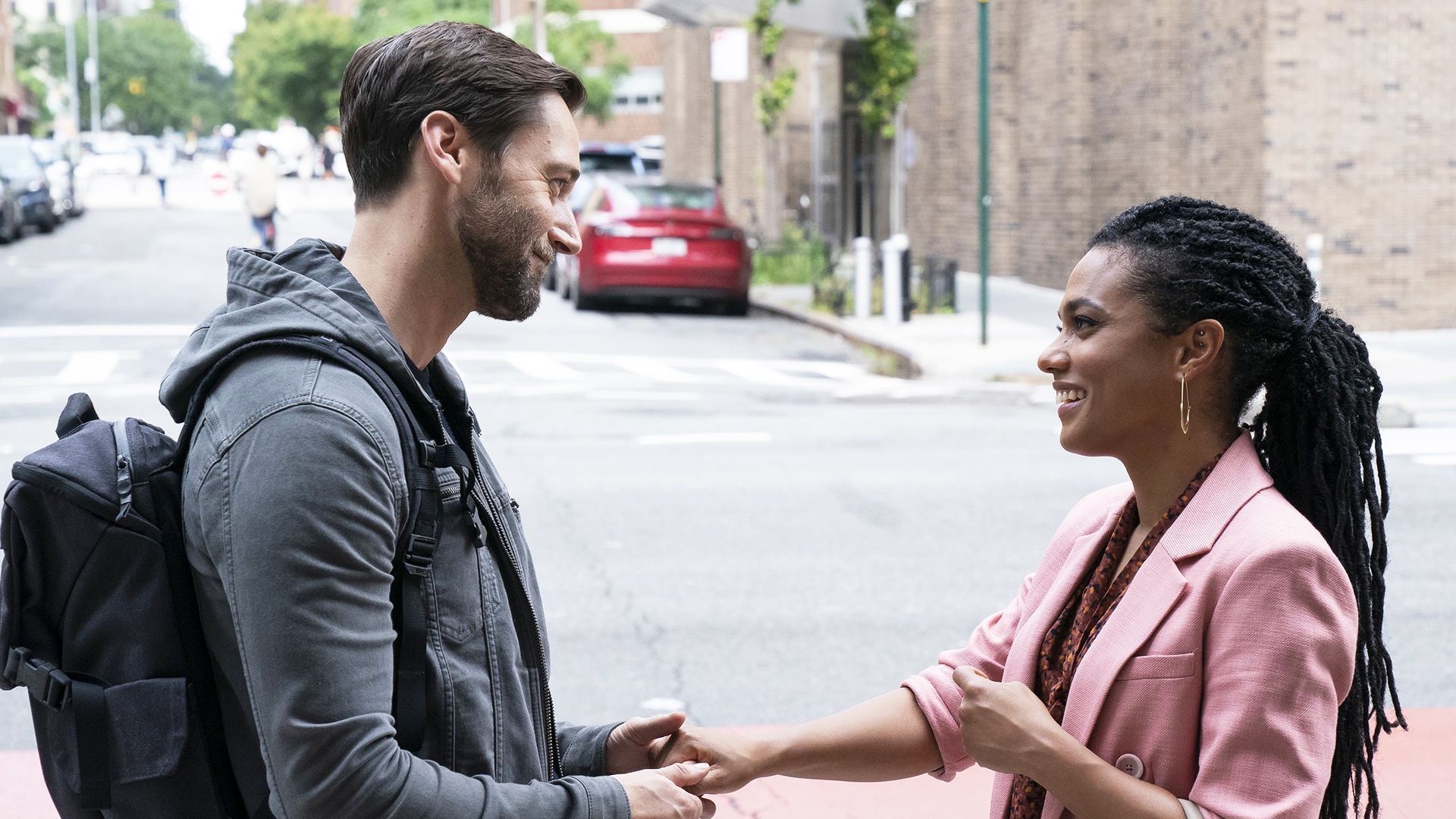 Watch New Amsterdam TV Show | Season 5 Now Streaming | Stan.