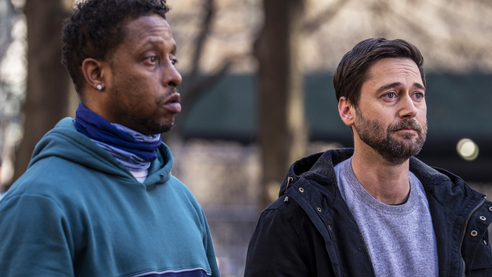 Watch New Amsterdam TV Show | Season 5 Now Streaming | Stan.