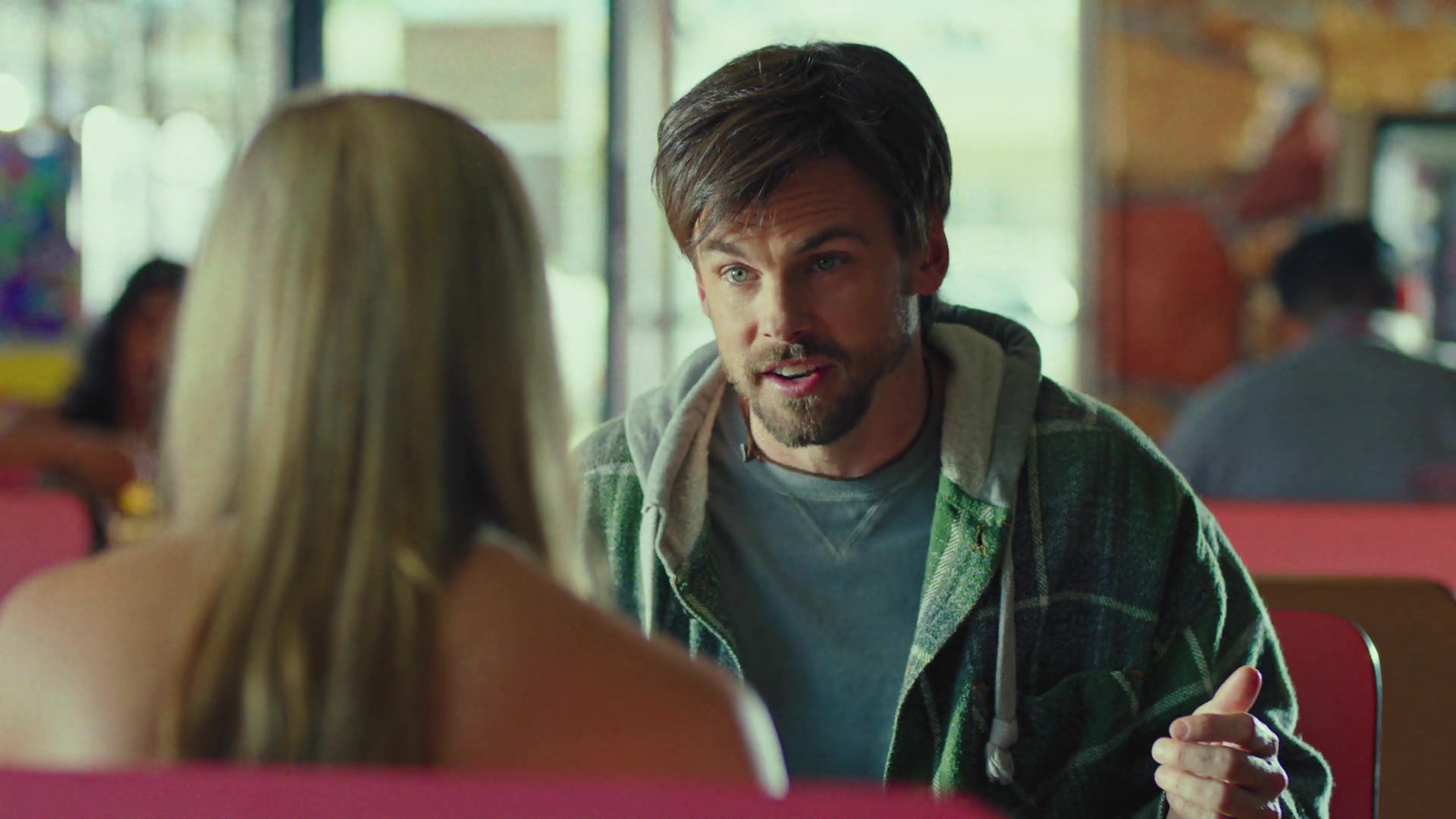 Watch Casual Season 3 Online Stream TV Shows Stan