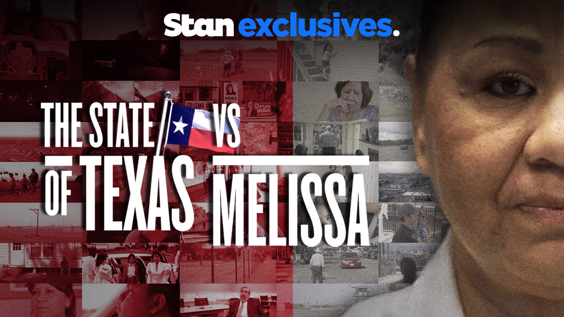 Stream The State of Texas vs Melissa Online Download and Watch HD