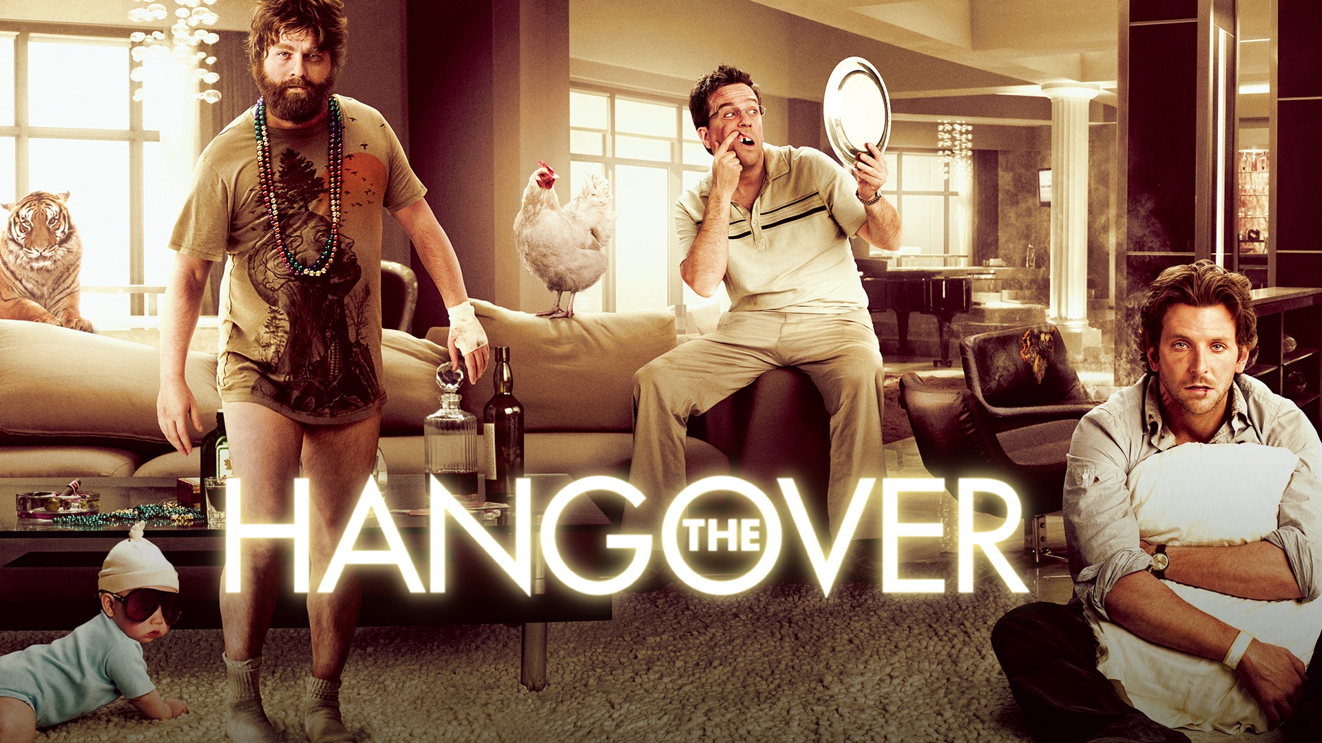 Watch The Hangover Online Stream Hd Movies Stan