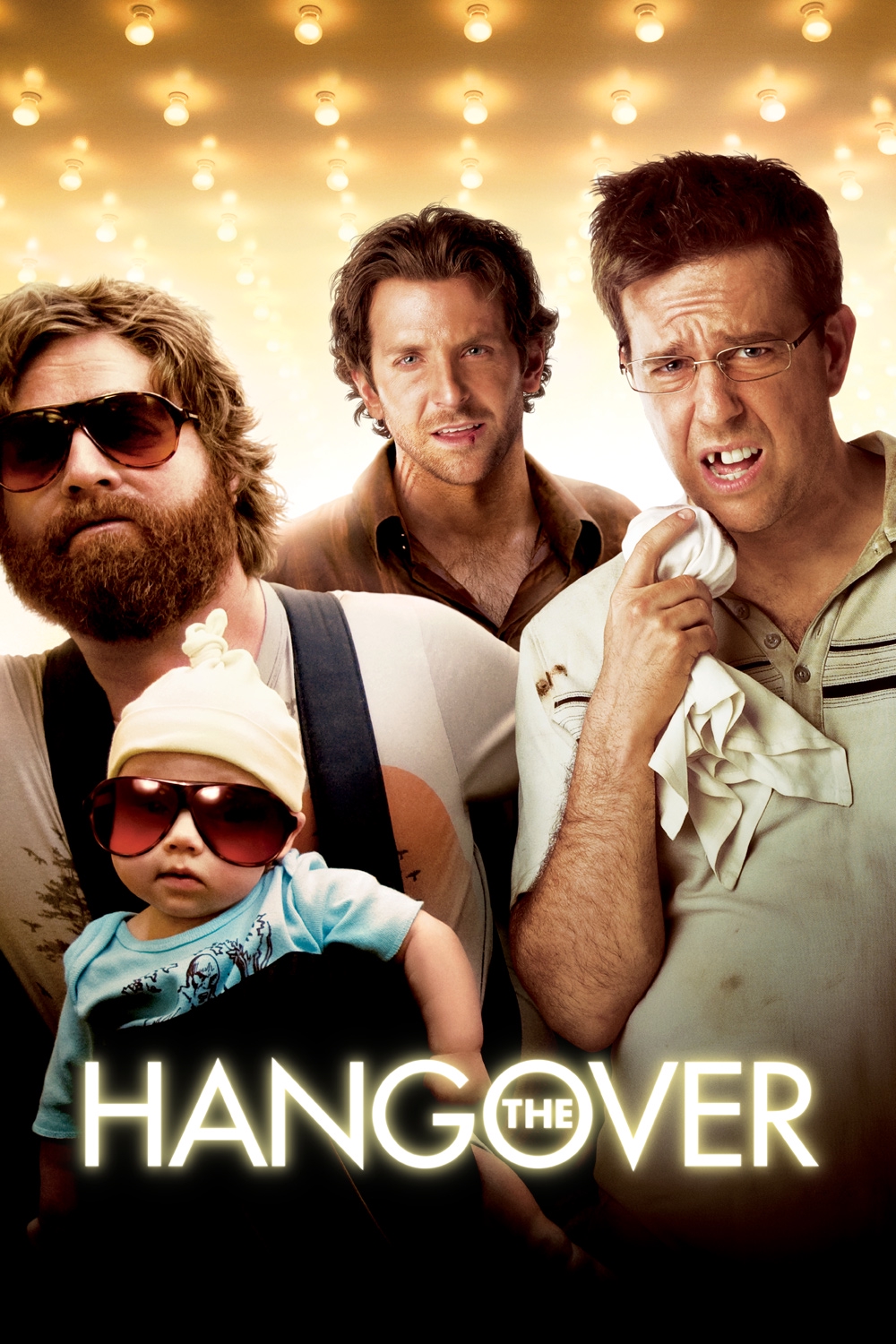 Watch The Hangover Movies on Stan.
