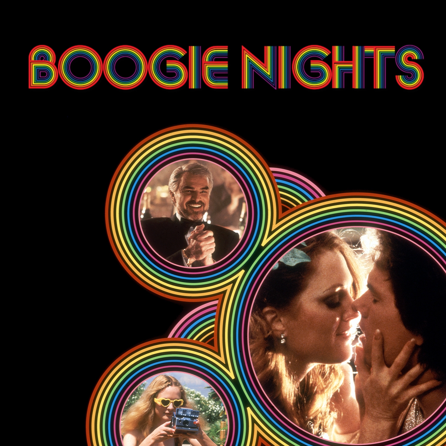 Watch Boogie Nights Online Free