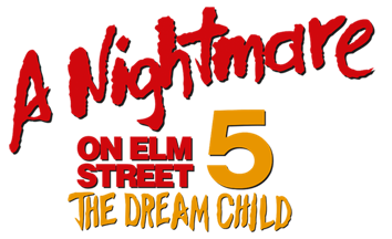 A Nightmare On Elm Street 5: Dream Child