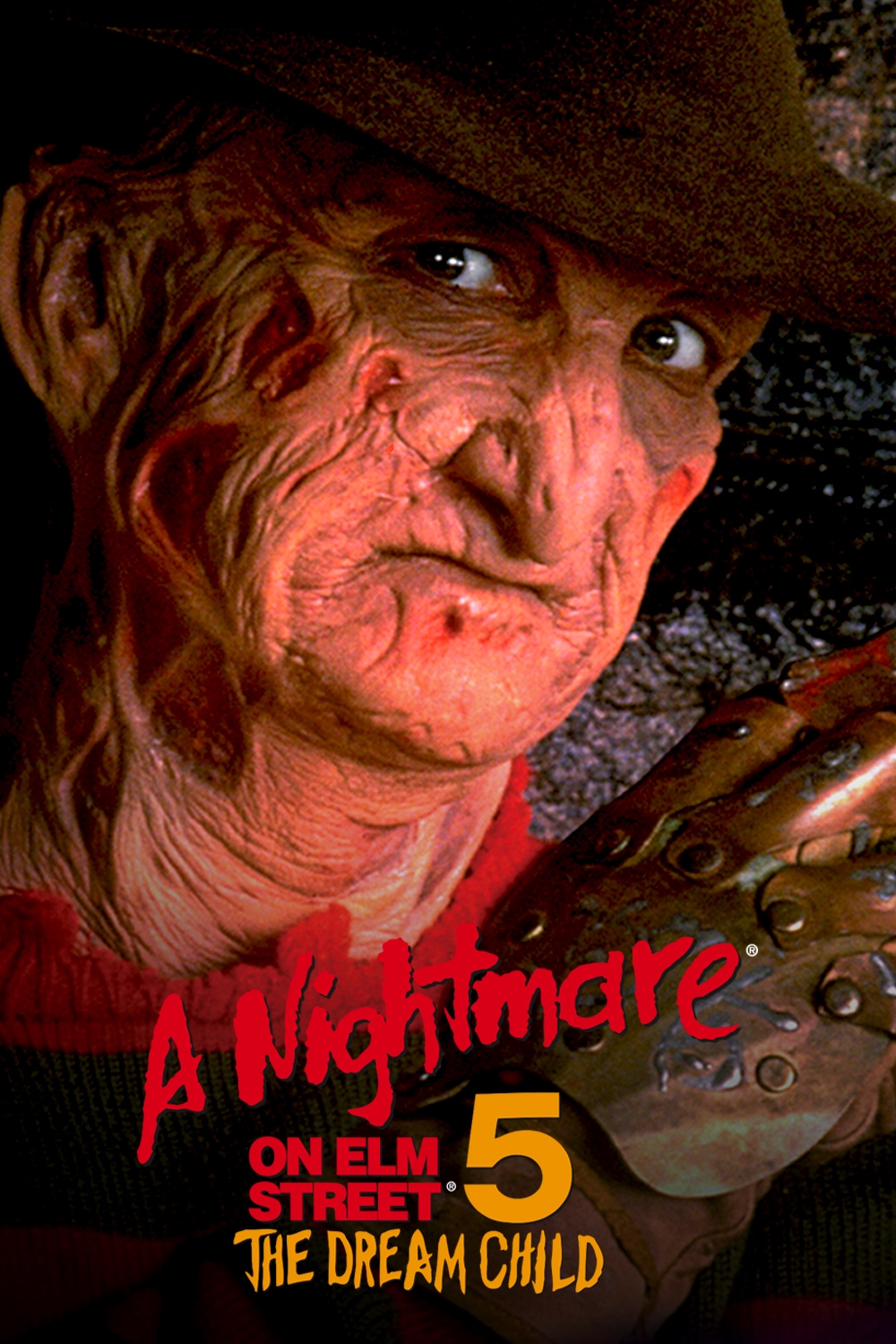 Stream A Nightmare On Elm Street 5: Dream Child Online | Download and