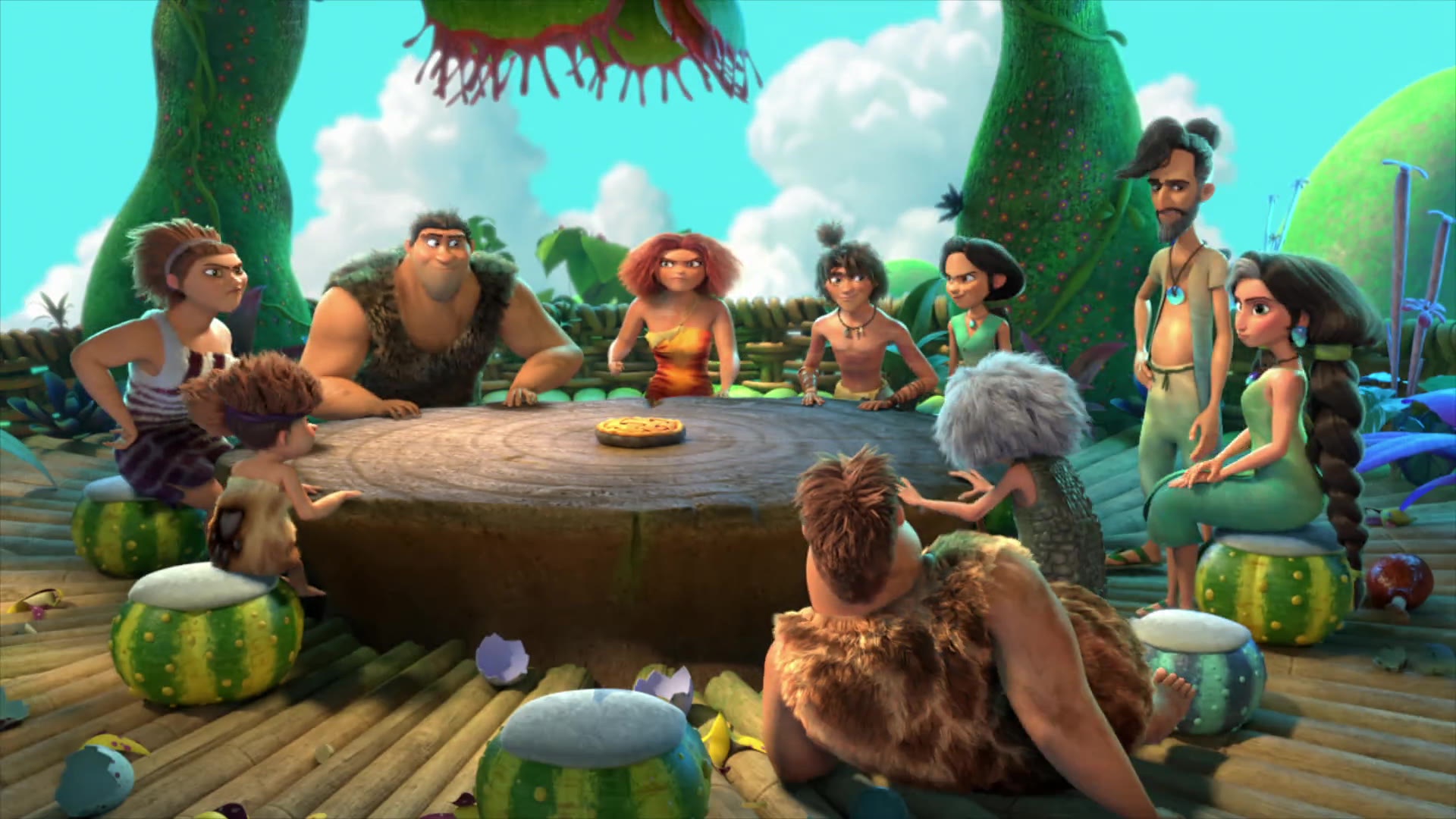 The croods. Семейка Крудс 1. Семейка Крудс 2. Семейка.