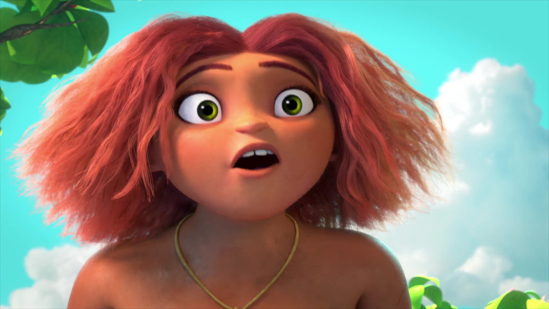 Watch Croods Family Tree Online | Stream Seasons 1-2 Now | Stan