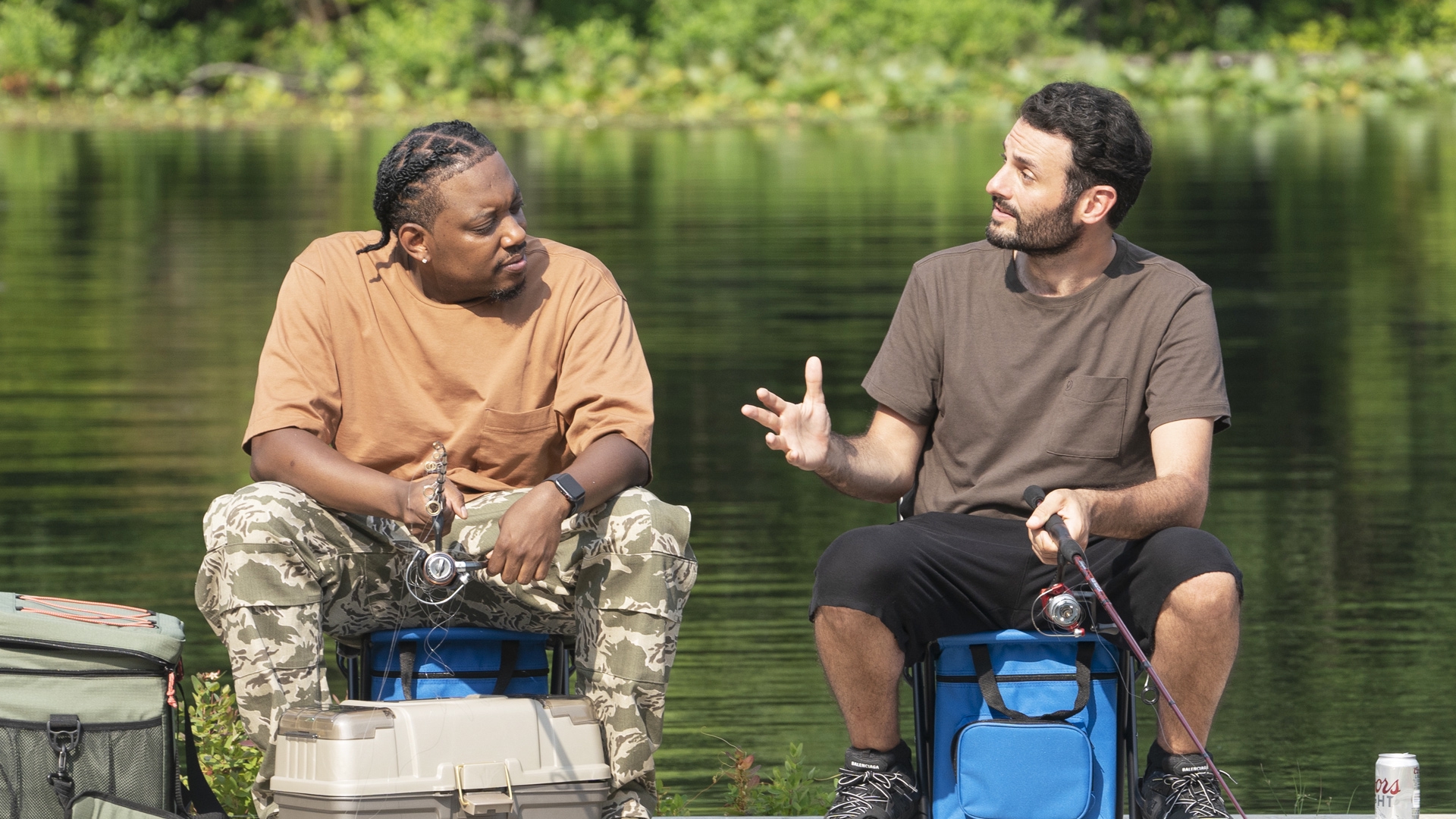 Watch Love Life TV Show | Stream in HD | Stan.