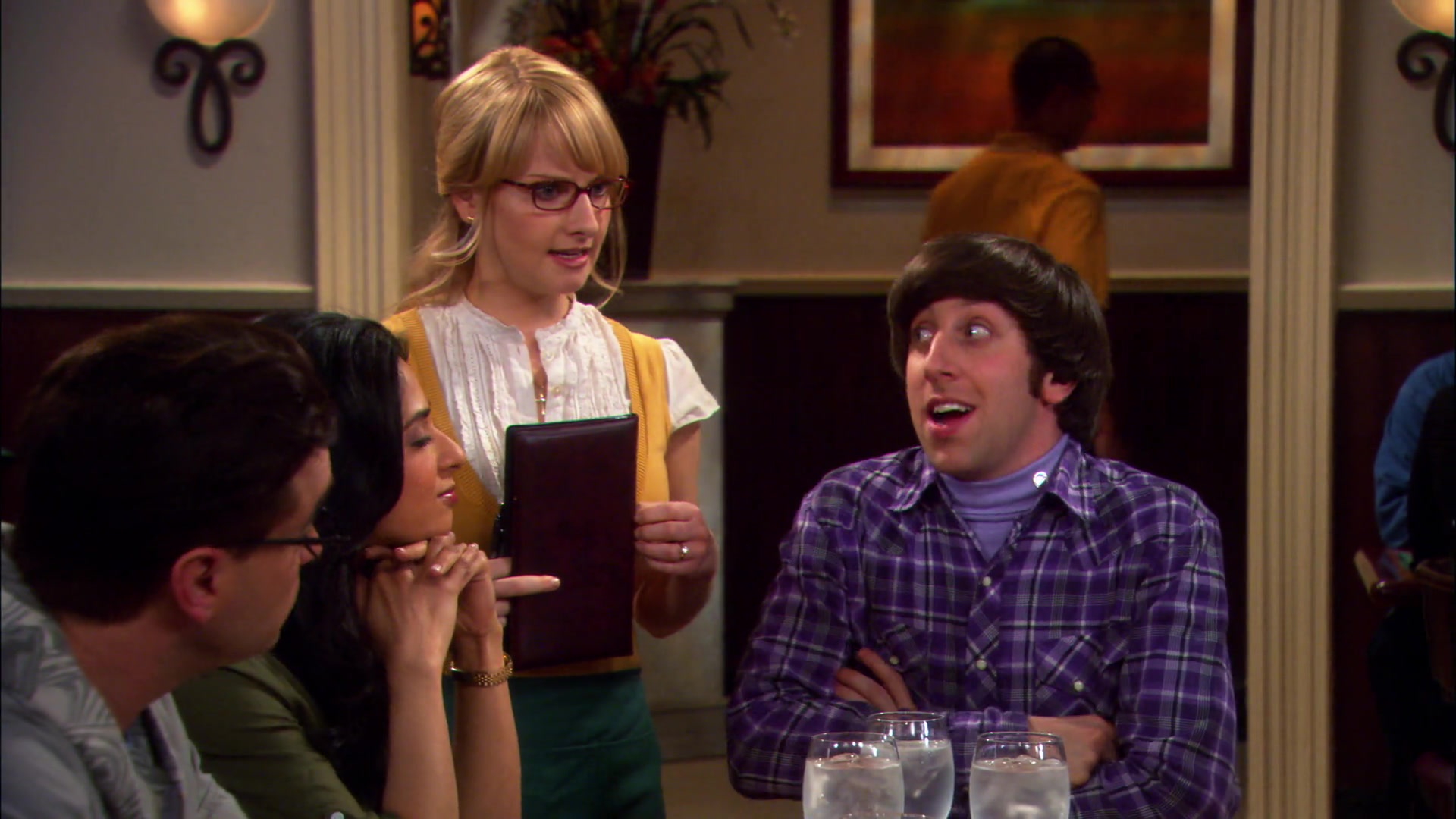 Watch The Big Bang Theory Season 4 Online | Stream TV Shows | Stan